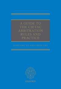A Guide to the CIETAC Arbitration Rules