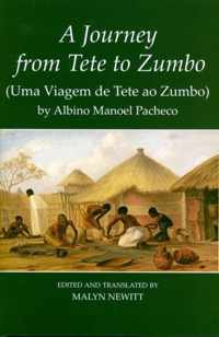 'A Journey From Tete To Zumbo' By Albino Manoel Pacheco