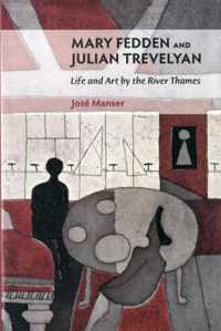 Mary Fedden And Julian Trevelyan