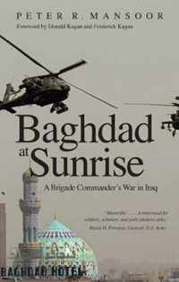 Baghdad at Sunrise