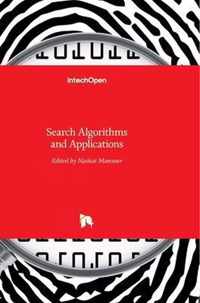 Search Algorithms and Applications