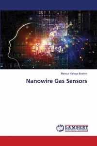 Nanowire Gas Sensors