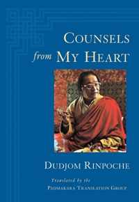 Counsels from My Heart