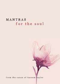 Mantras for the Soul