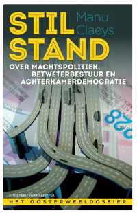 Stil stand