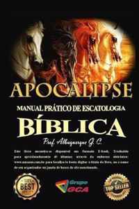 Manual Pratico de Escatologia Biblica