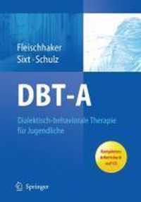 DBT A Dialektisch behaviorale Therapie fuer Jugendliche