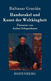 Handorakel und Kunst der Weltklugheit