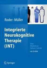 Int - Integrierte Neurokognitive Therapie Bei Schizophren Erkrankten