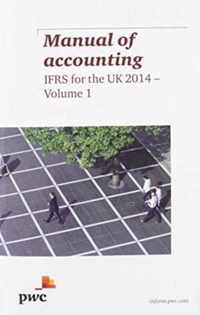 Manual Of Accounting IFRS For The UK 201