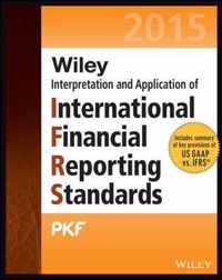 Wiley IFRS 2015