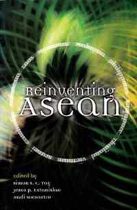 Reinventing ASEAN
