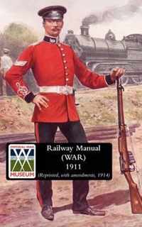 Railway Manual (War) 1914