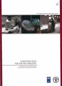 Good Practices for the Feed Industry