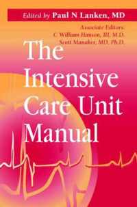 The Intensive Care Unit Manual