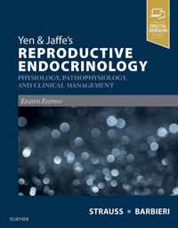 Yen & Jaffe's Reproductive Endocrinology