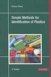 Simple Methods for Identification of Plastics