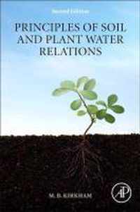 Principles of Soil and Plant Water Relations