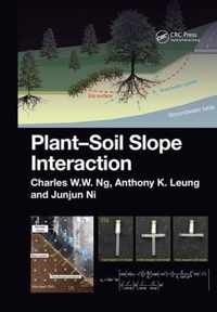 Plant-Soil Slope Interaction