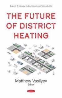 The Future of District Heating