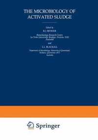 The Microbiology of Activated Sludge