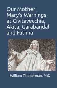 Our Mother Mary's Warnings at Civitavecchia, Akita, Garabandal and Fatima