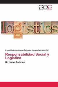 Responsabilidad Social y Logistica