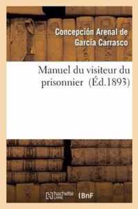 Manuel Du Visiteur Du Prisonnier