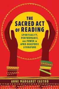 The Sacred Act of Reading