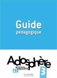 Guide pedagogique 3