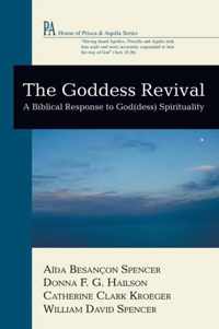 The Goddess Revival