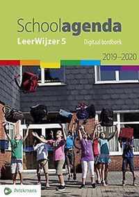 Leerwijzer 5 2019-2020 digitaal bordboek