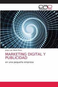 Marketing Digital Y Publicidad