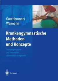 Krankengymnastische Methoden Und Konzepte