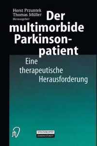 Der Multimorbide Parkinsonpatient