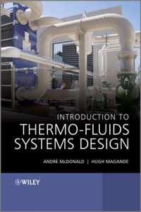 Introduction to ThermoFluids Systems Design