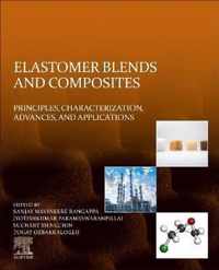 Elastomer Blends and Composites