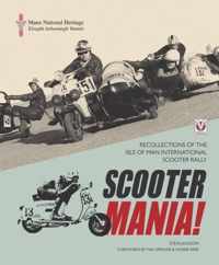 Scooter Mania