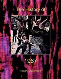 Jim Morrison, the Doors. the History of the Doors 1967