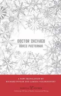 Doctor Zhivago (Vintage Classic Russians Series)