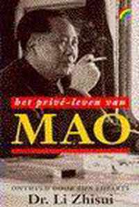 Prive-Leven Van Mao