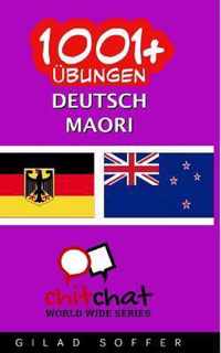 1001+ Ubungen Deutsch - Maori