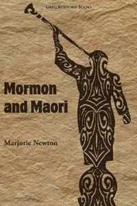 Mormon and Maori