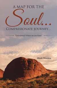 A map for the soul... Compassionate journey...