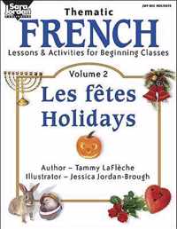 Beginning French, Volume 2