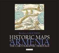 Historic Maps of Armenia