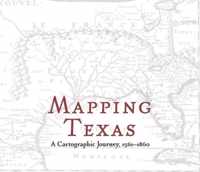 Mapping Texas