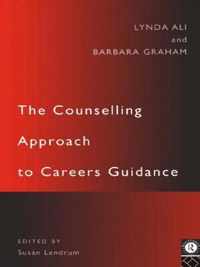 The Counselling Approach to Careers Guidance