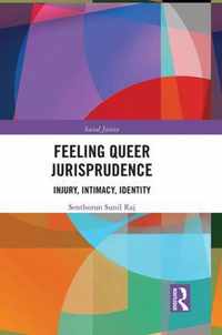 Feeling Queer Jurisprudence
