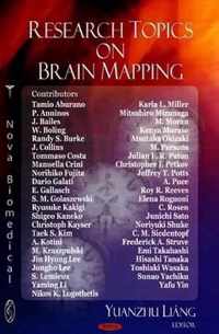 Research Topics on Brain Mapping